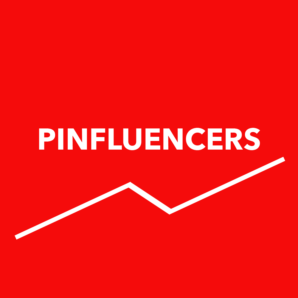 Pinfluencers | Everything You Need To Know