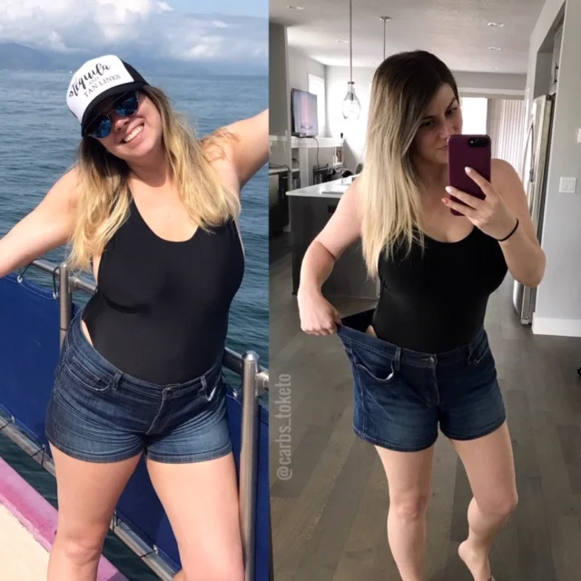 Not Just a New Body - A New Mindset