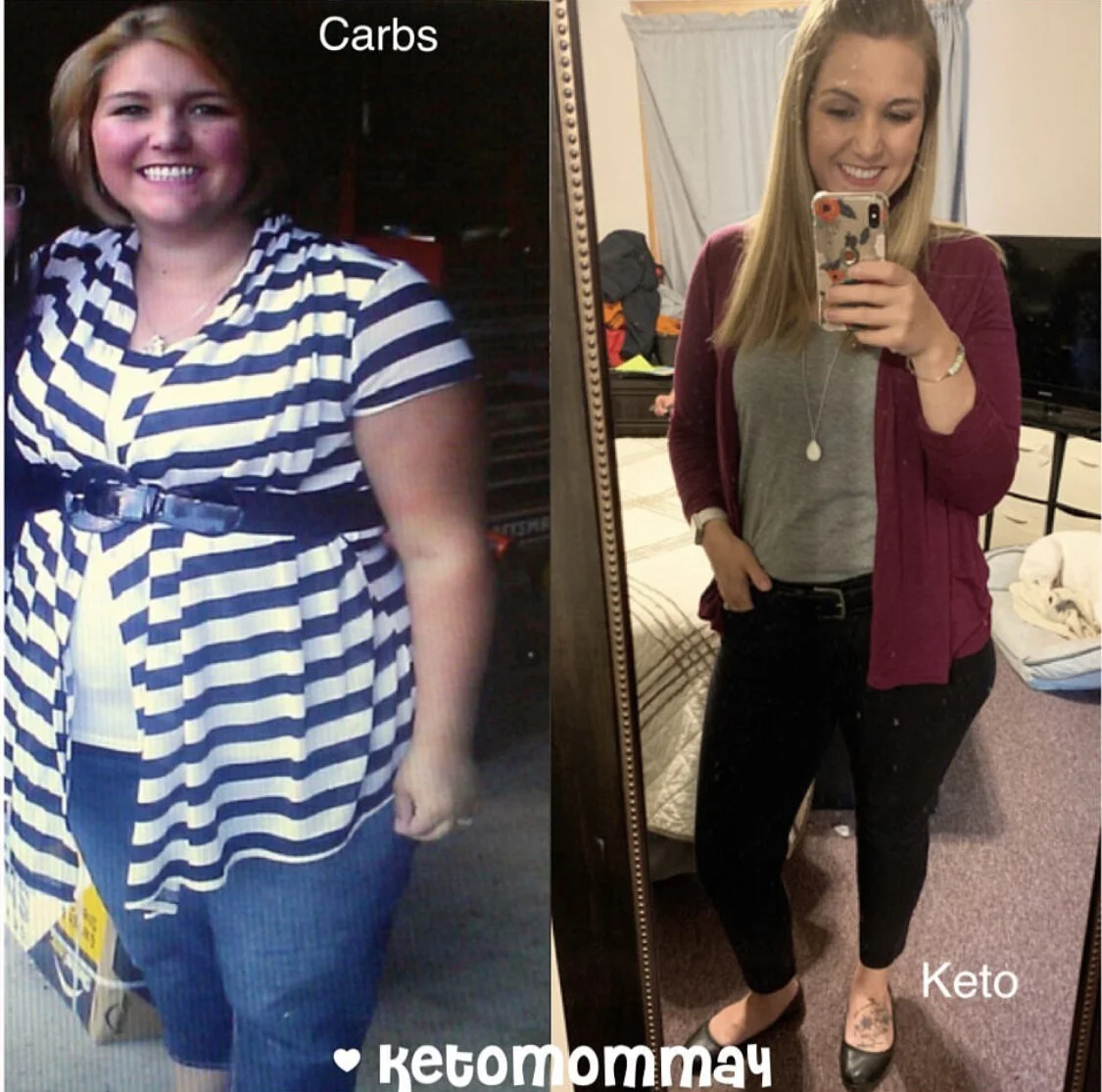 Lost 80lbs and Gained a Whole Community