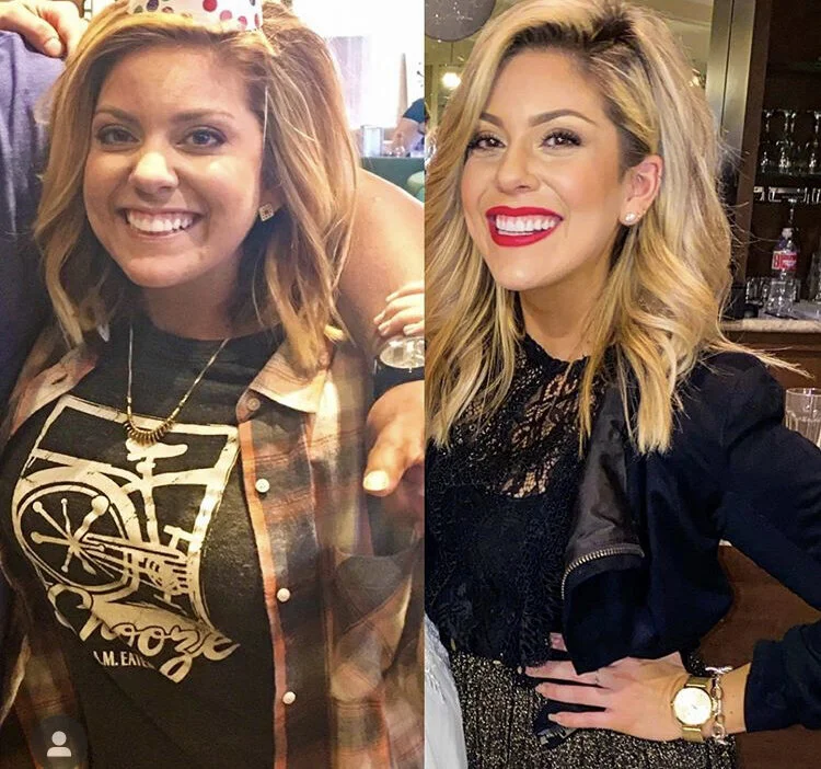 Weight Loss - Clear Skin - And a Clear Mind