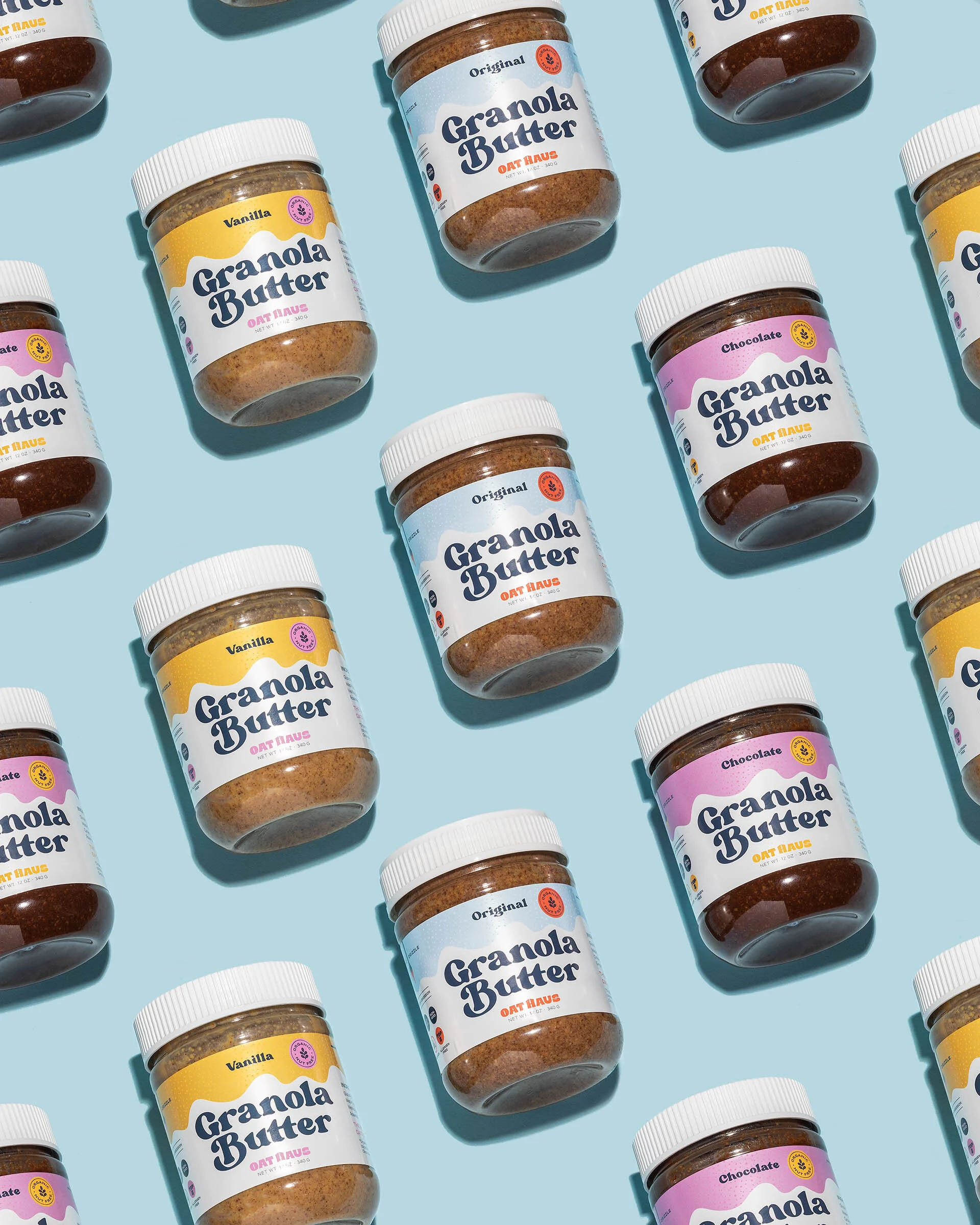 Oat Haus — The Online Farmers Market