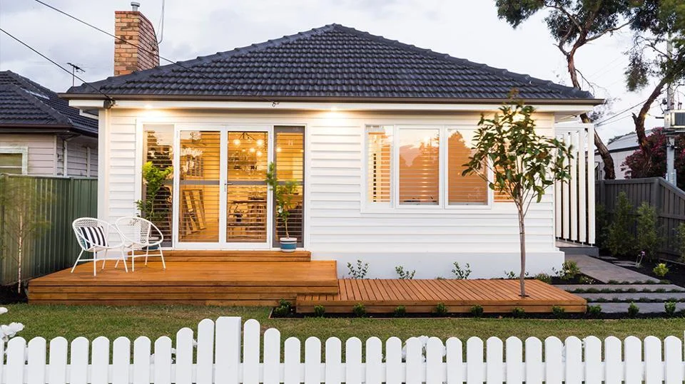 What You Need To Know About Buying A Home This Spring