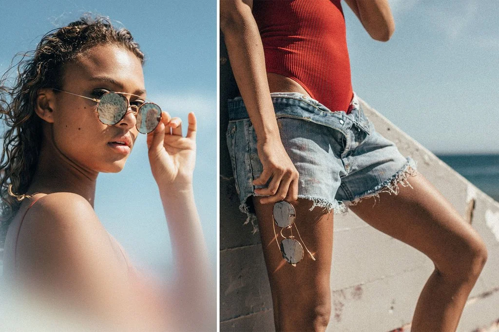 Salt Eyewear & Sunglasses in Roswell Georgia