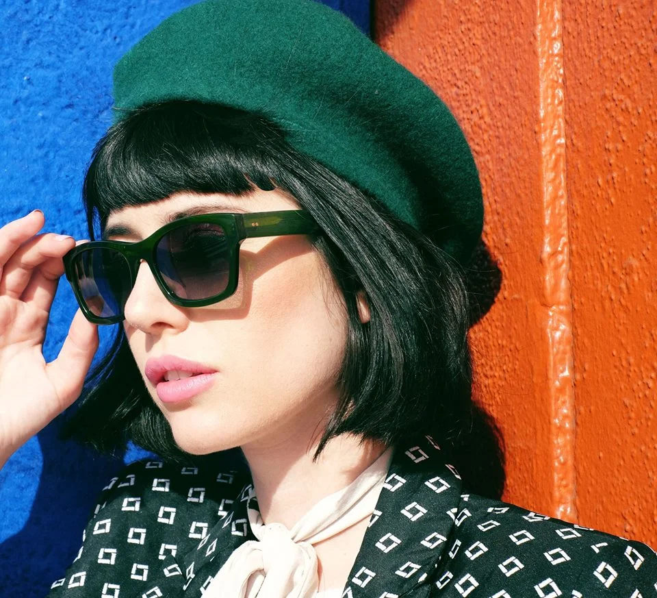 Sunglasses with your Presciption
