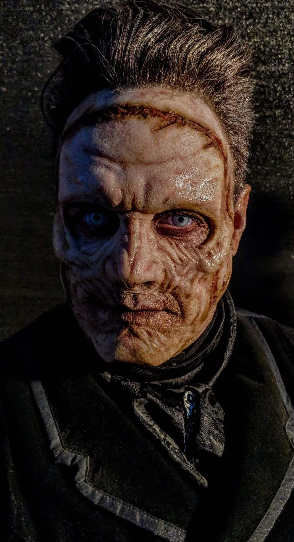 Legacies - Vampire