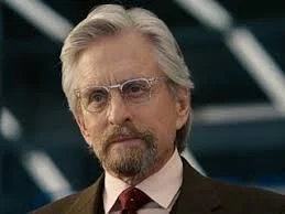 Ant-Man Contact Lenses