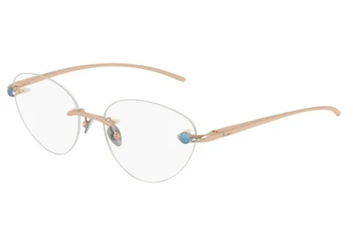 Pomellato Eyewear - Eyeglasses, Sunglasses, & Jewelry  display picture 3