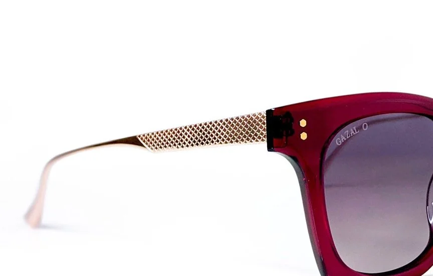 Diamond Laser Etching on Temples