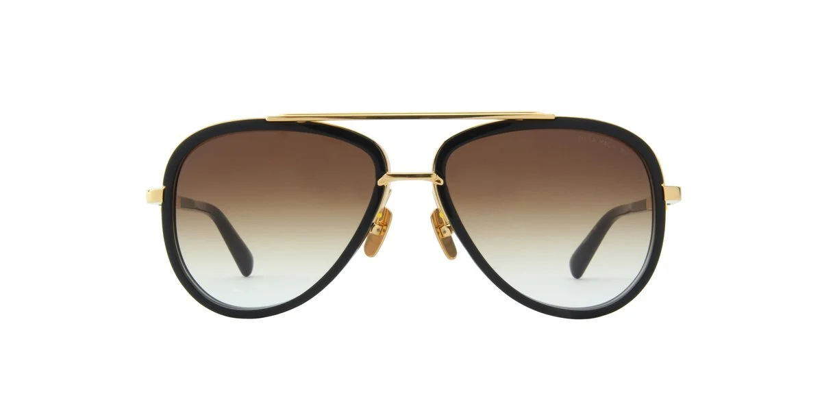 Dita Mach Two Sunglasses