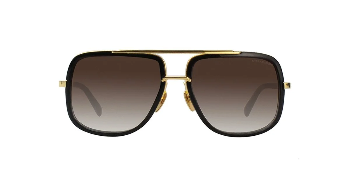 Dita "Mach One" Sunglasses