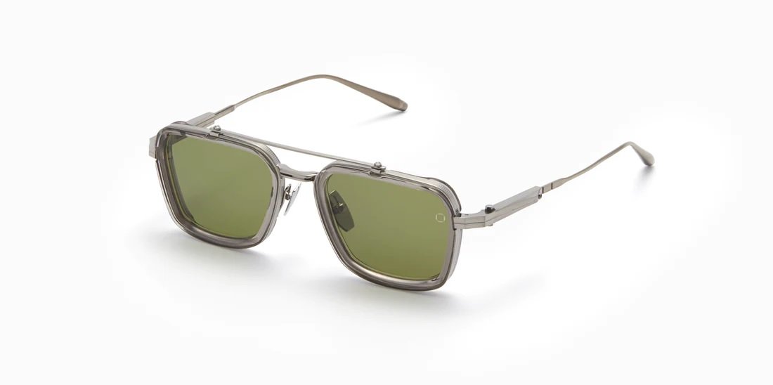 Akoni Sunglasses Solis