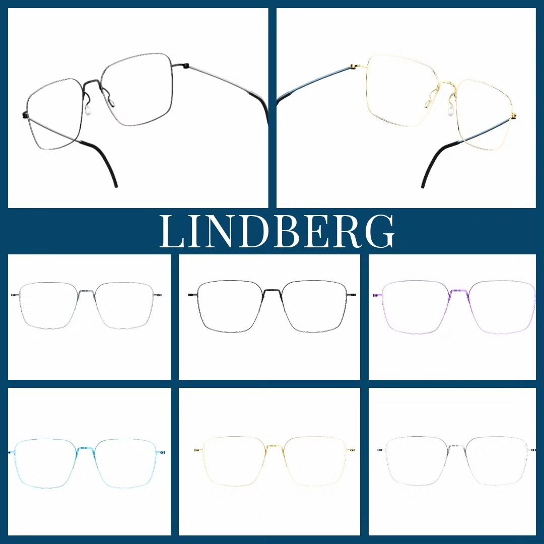 The Lightest 
The Most Custom 
The Thinnest
The Screwlessnest 

Thintanium by Lindberg

Model: 5538
Colors: You Choose
Size: 57 mm / 17 mm

More shapes and colors are available in the new THINTANIUM collection by Lindberg. 

#Lindberg #Thintanium #cu