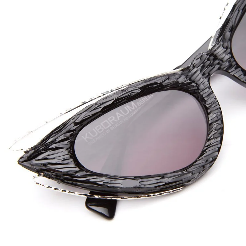 Kuboraum Sunglasses: Finding the Right Fit for Your Style