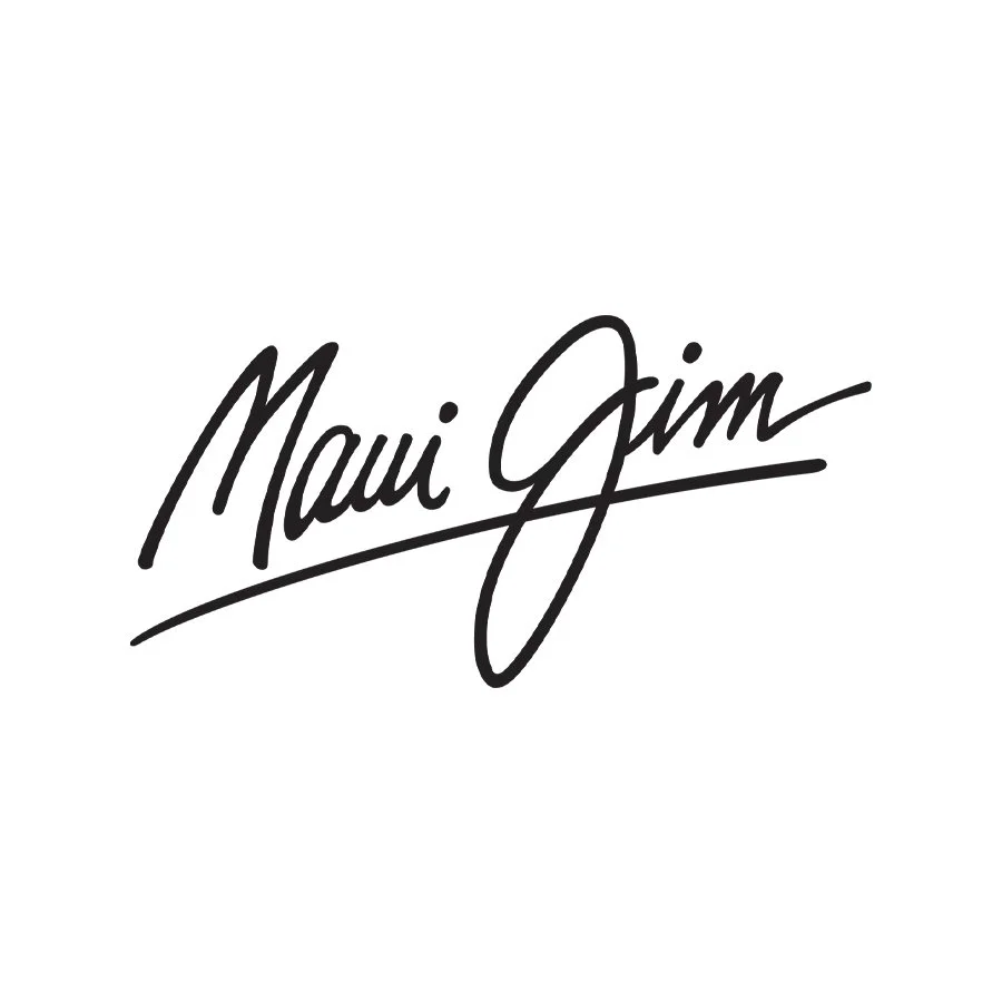 Maui Jim Launch Event