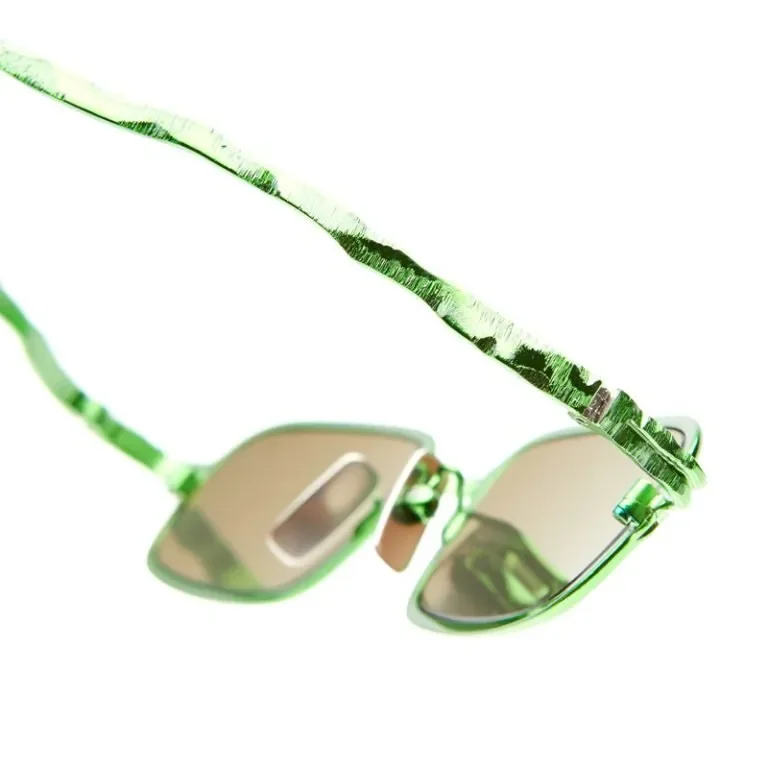 Z18 Hamburger Bahnhof Mask: Where Art and Architecture Converge