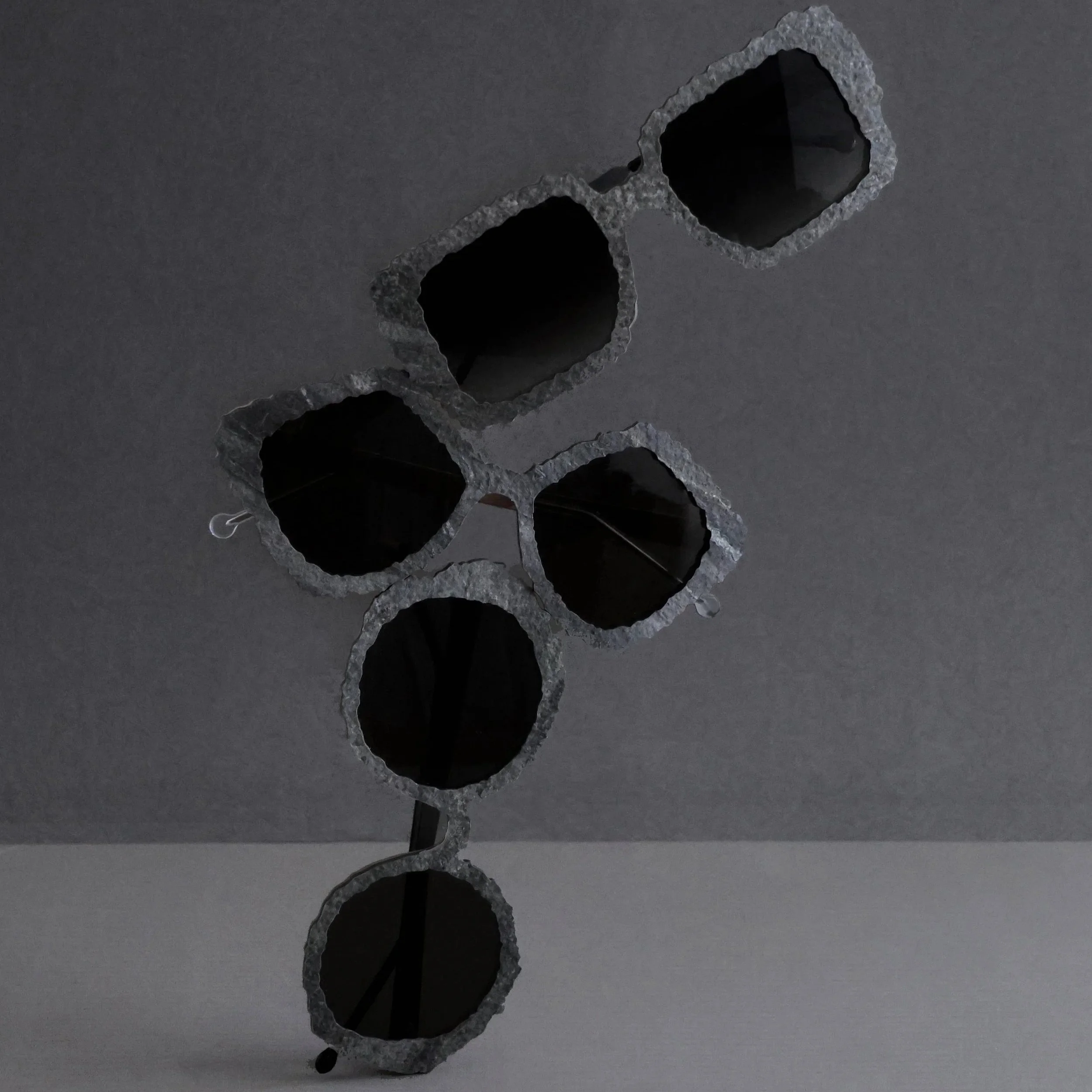 Nina Mûr Galaxy Collection: Art, Craftsmanship &amp; Style