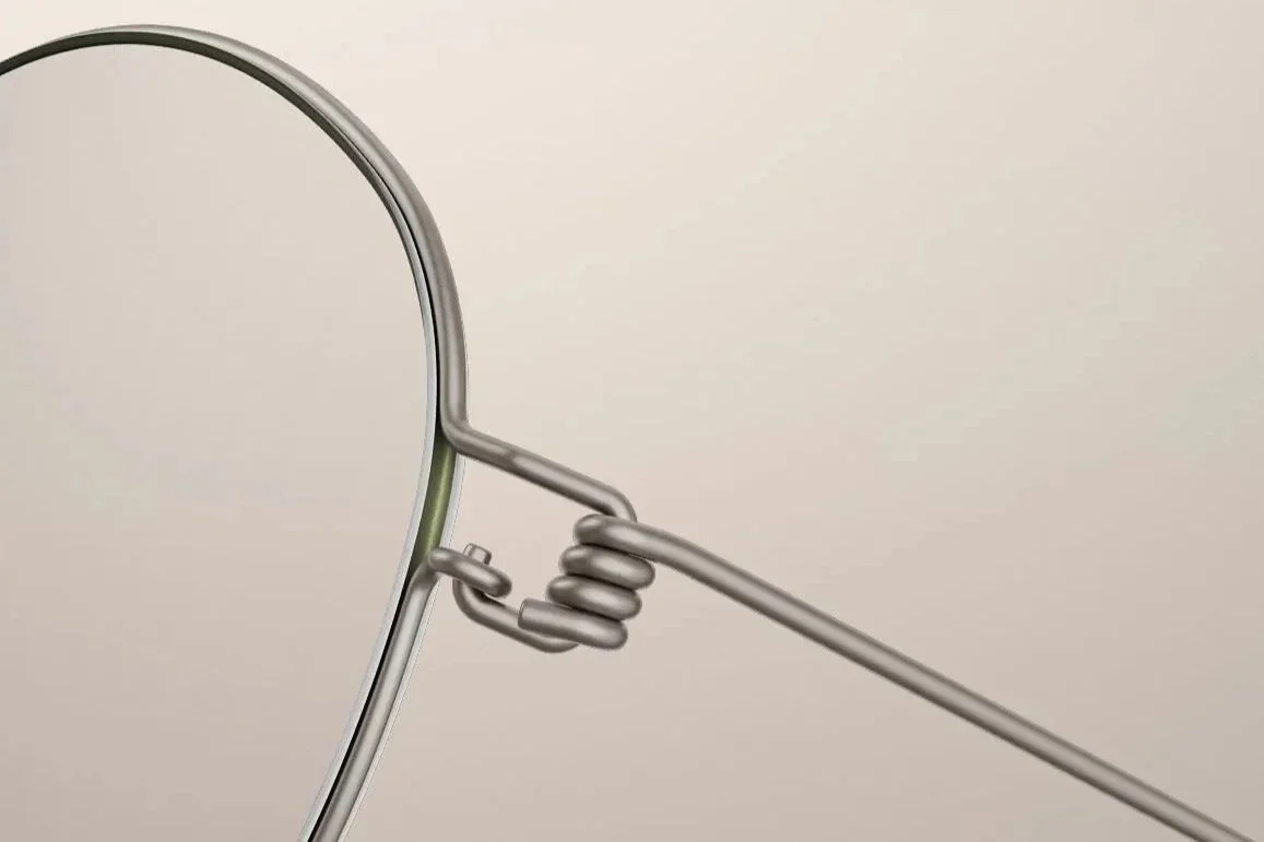 Lindberg Titanium Eyewear: Engineering Simplicity