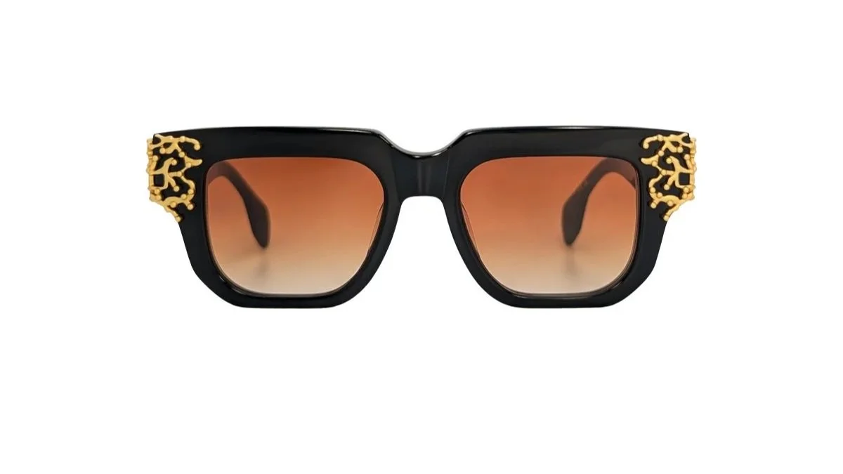 From Nature to Automobiles to Architecture: How the World Inspires Eyewear Design