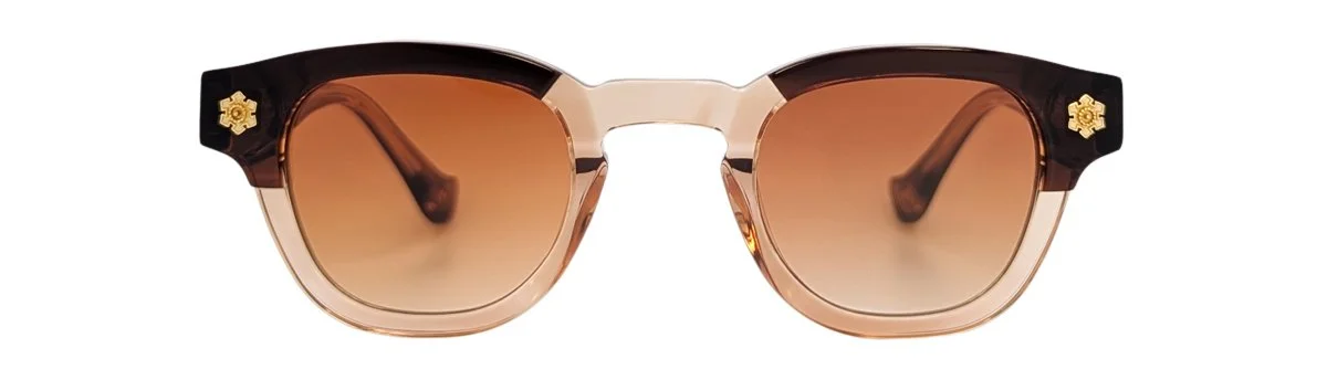 J.DEAN in Classic by Gazal Eyewear