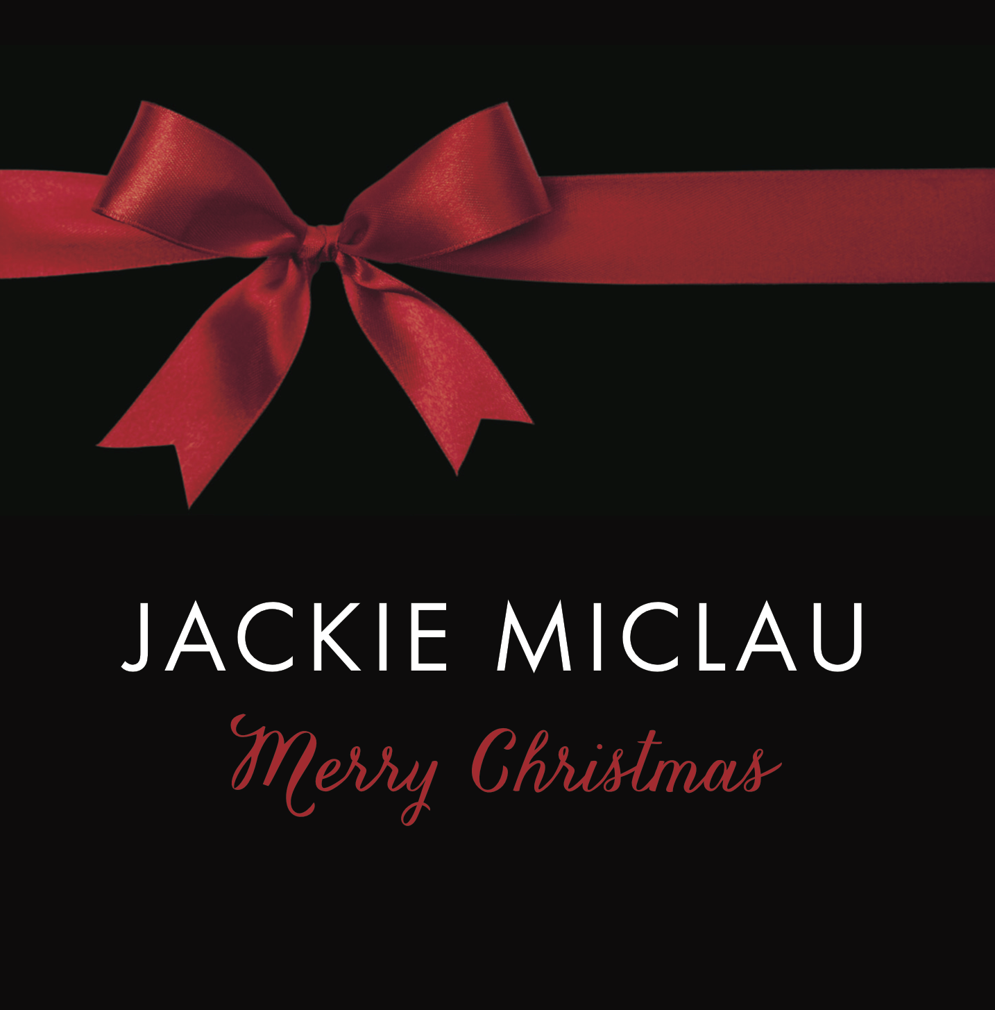 MP3: O Come, O Come, Emmanuel / Carol of the Bells