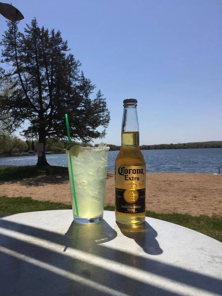 Cino De Mayo