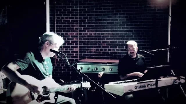 Jake and Lee
