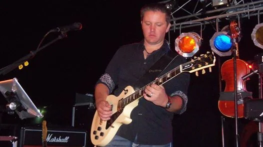 Dave Lumley