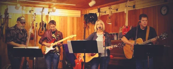 Cedar Creek Band