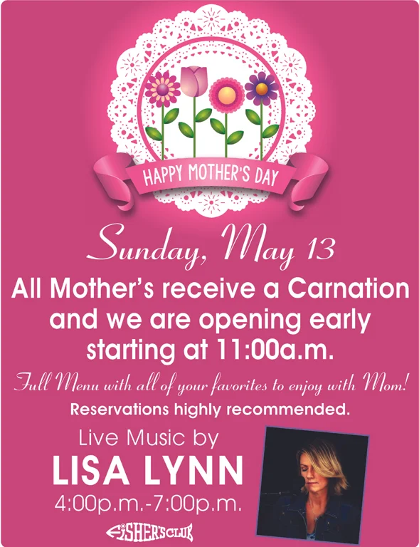 Mother's Day