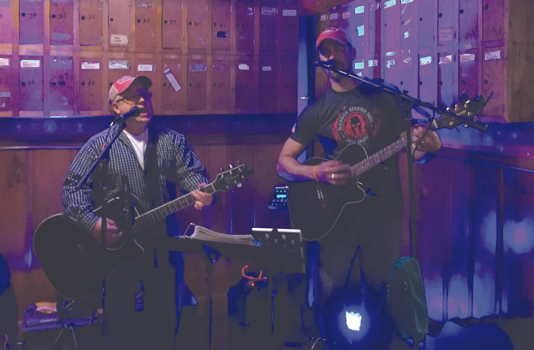Better Man Duo