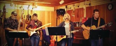 Cedar Creek Band