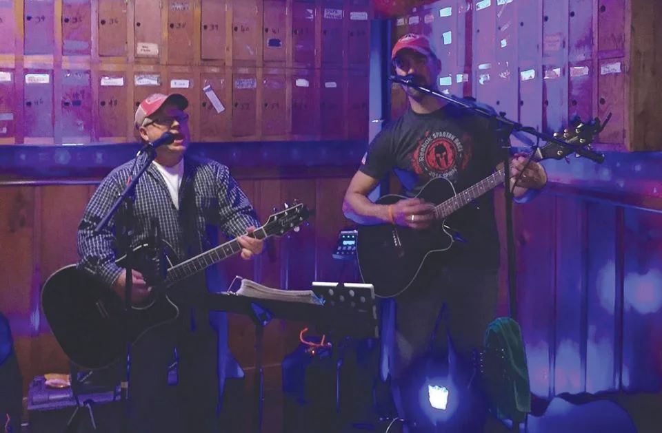 Better Man Duo