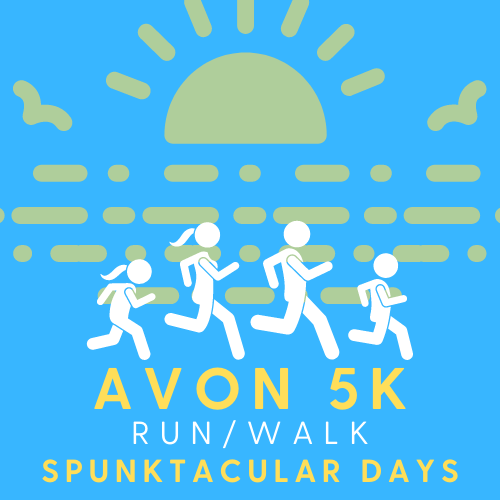 Avon 5K Run/Walk 
