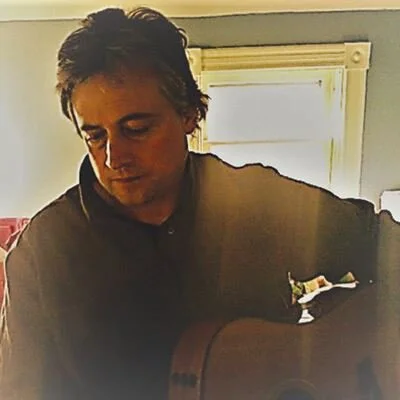 Outdoor Live Music: Rich Brix