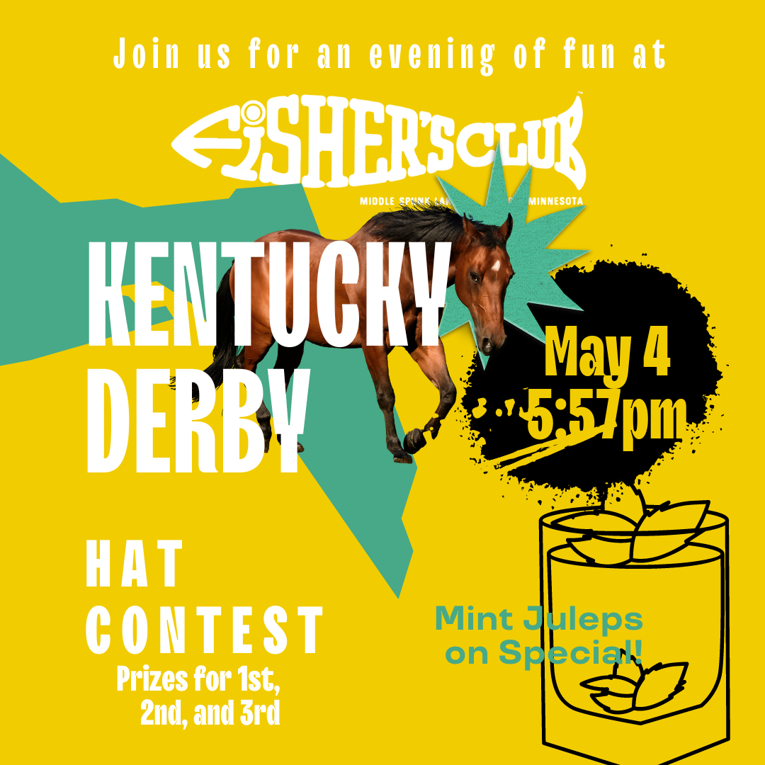 Kentucky Derby!