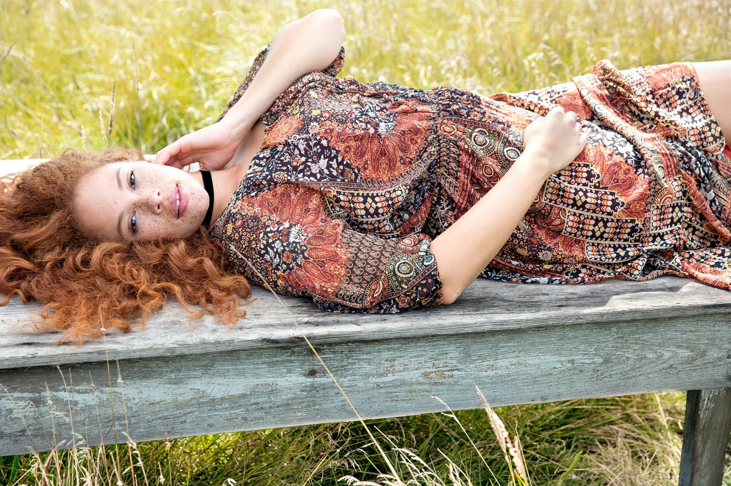 GWYNNIE BEE