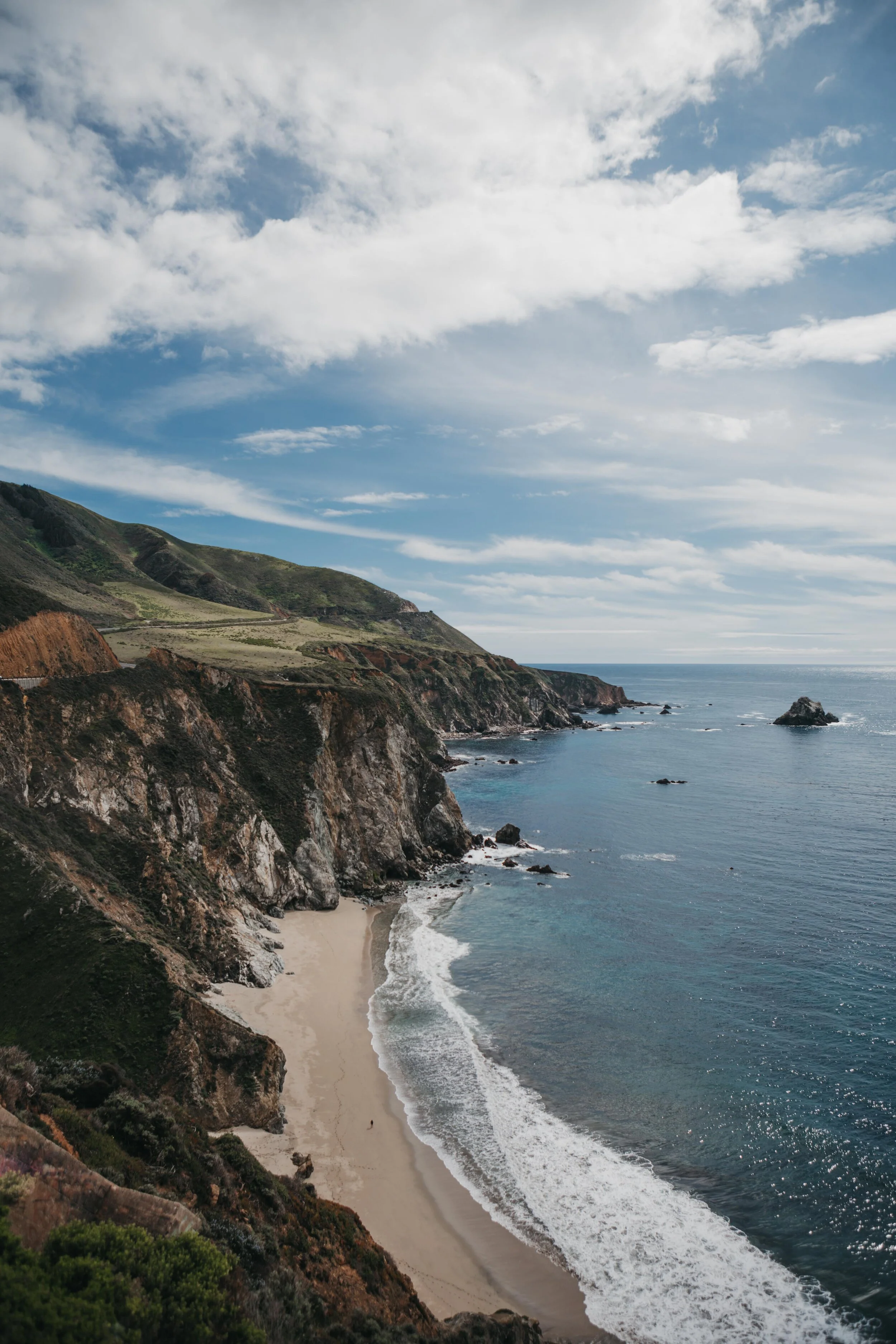 Big Creek Cove