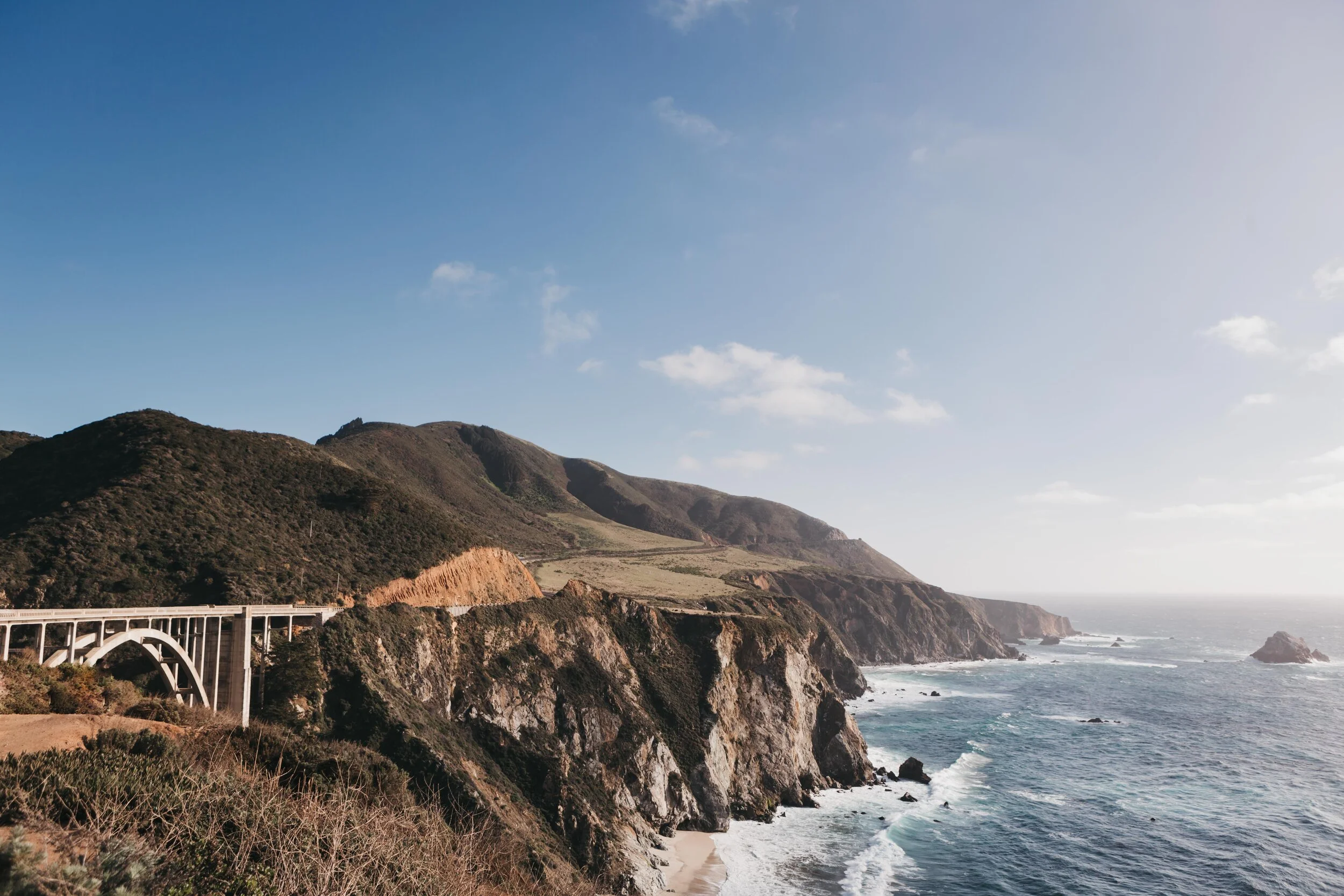 Big Sur
