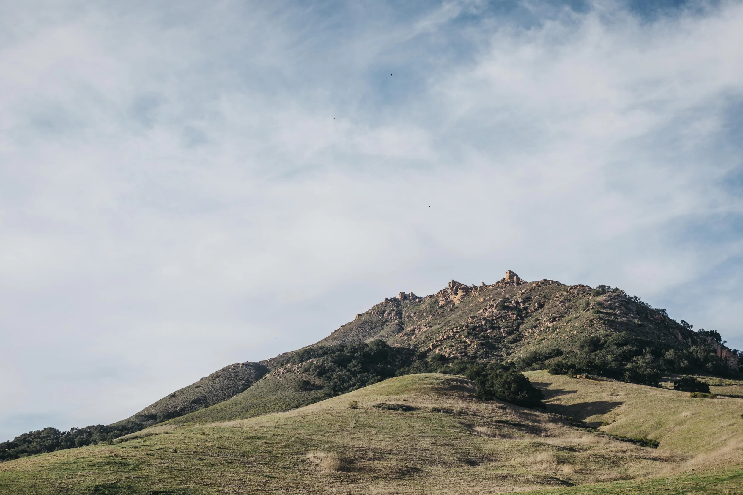 Bishops Peak