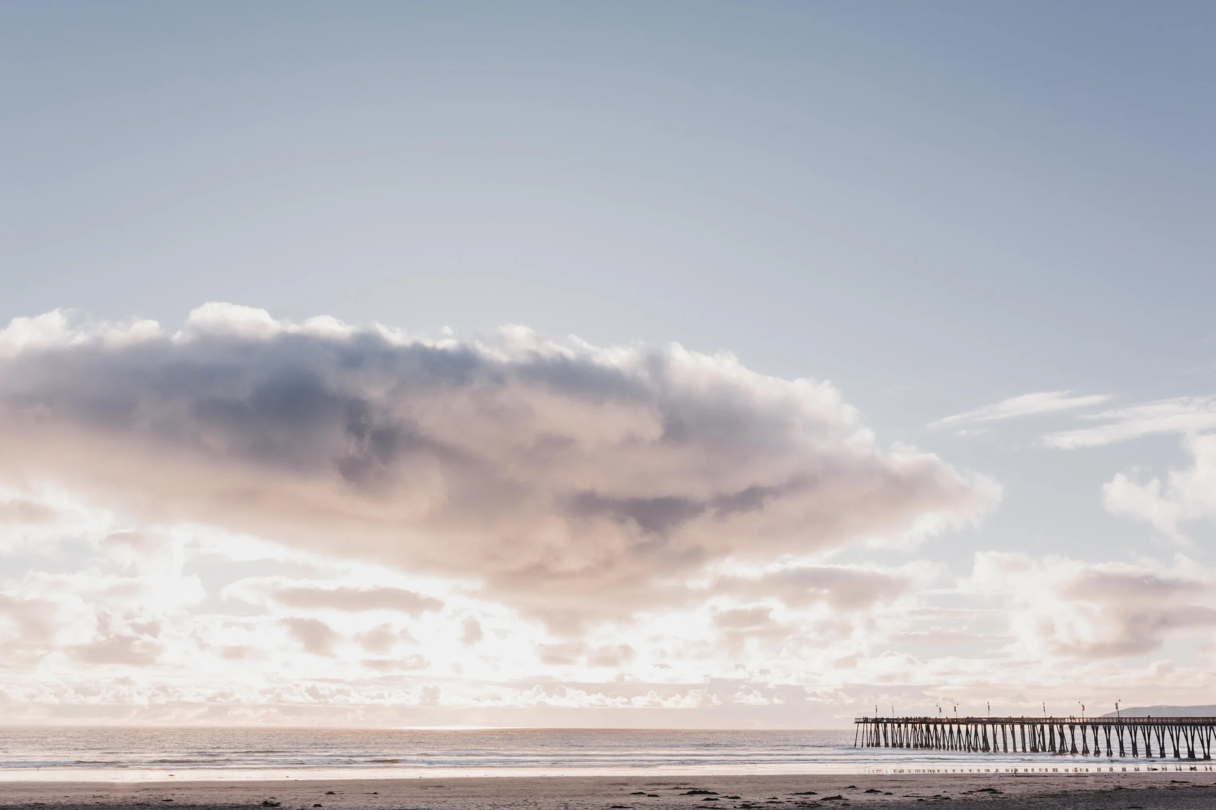 Pismo Cloud