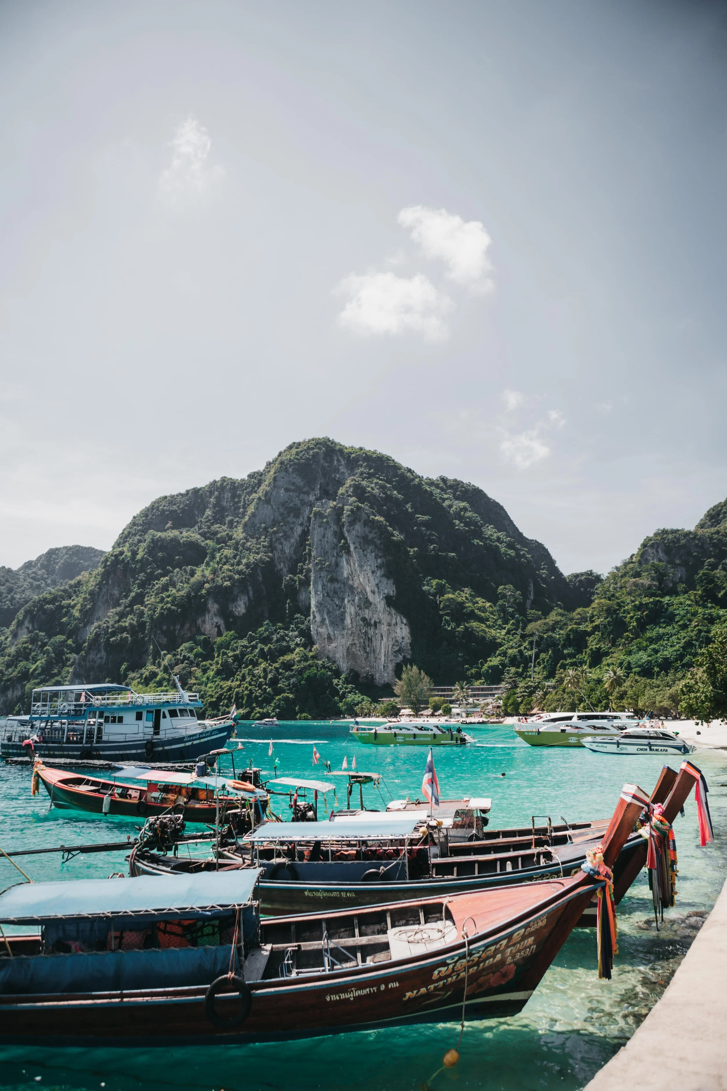 Phi Phi