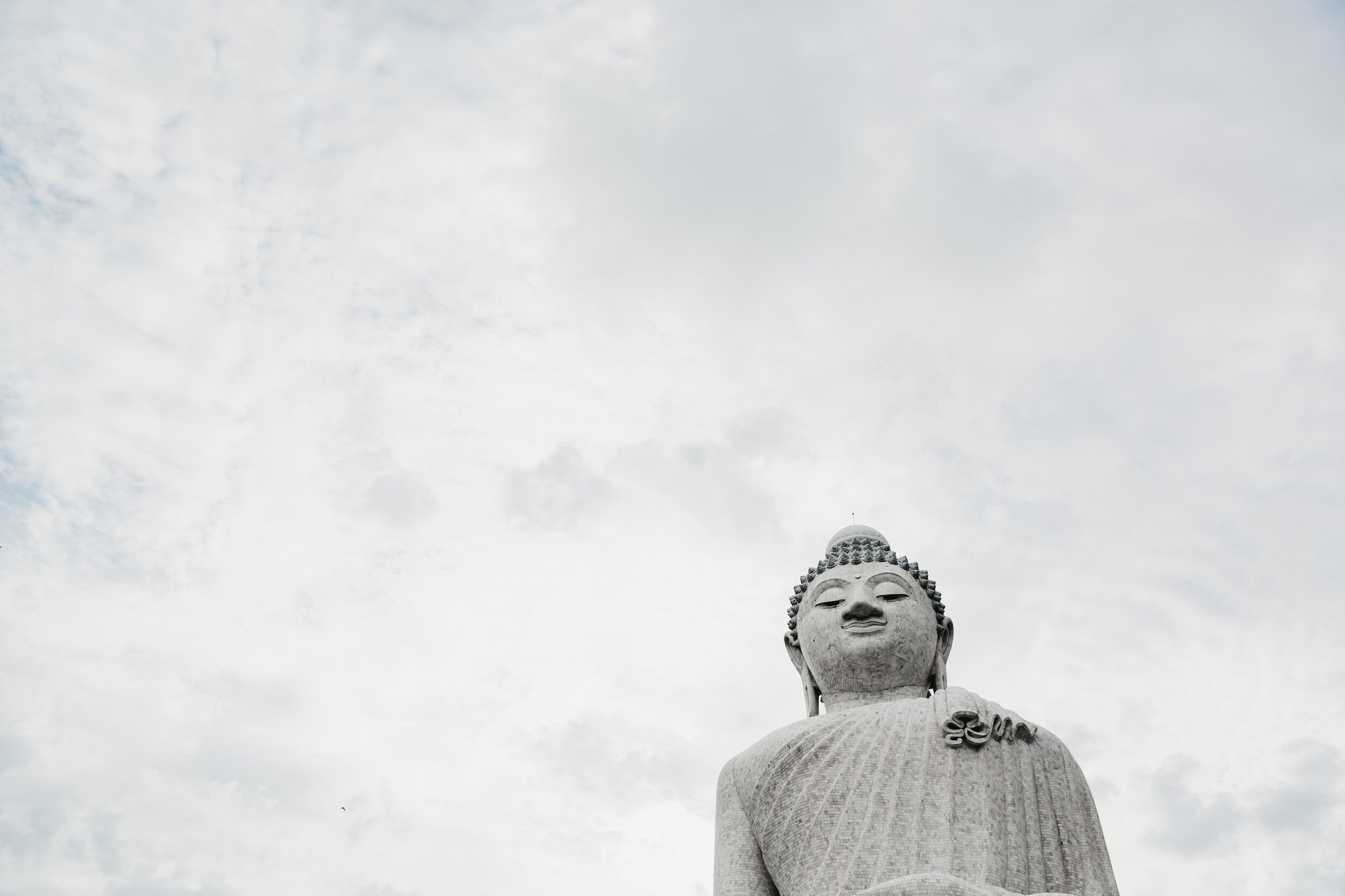 Big Buddah