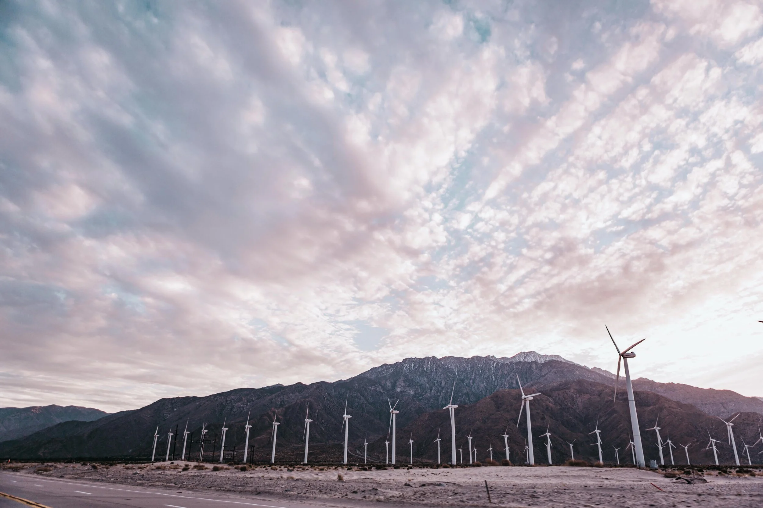 Windmills