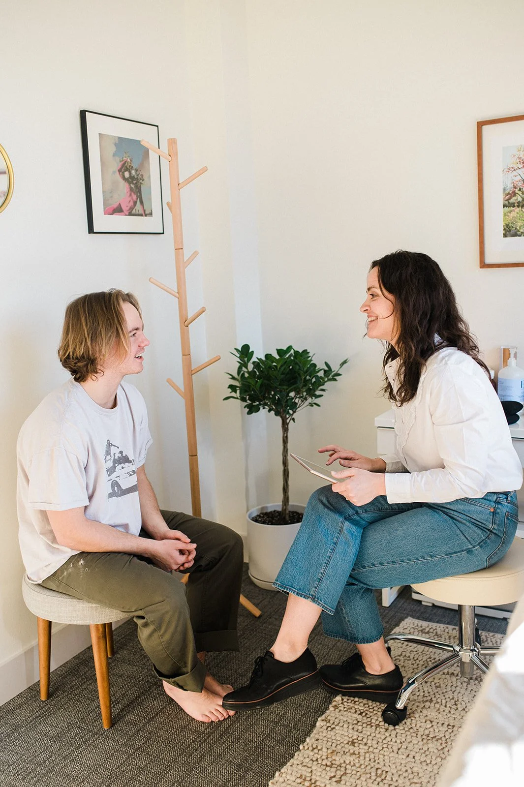 Acupuncture Treatments — MOON RIVER ACUPUNCTURE CLINIC