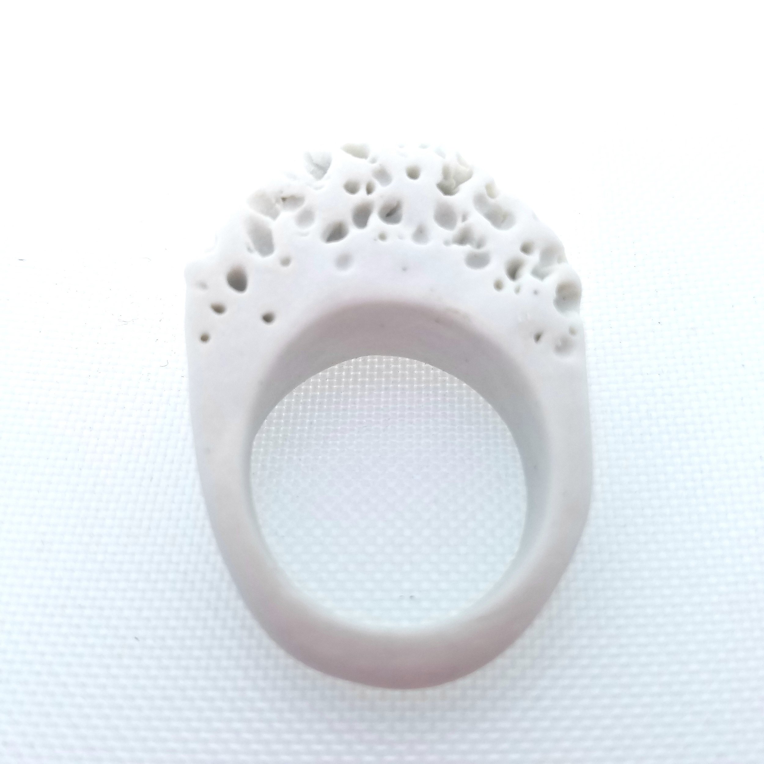 ceramics white textured porcelain ring.jpg