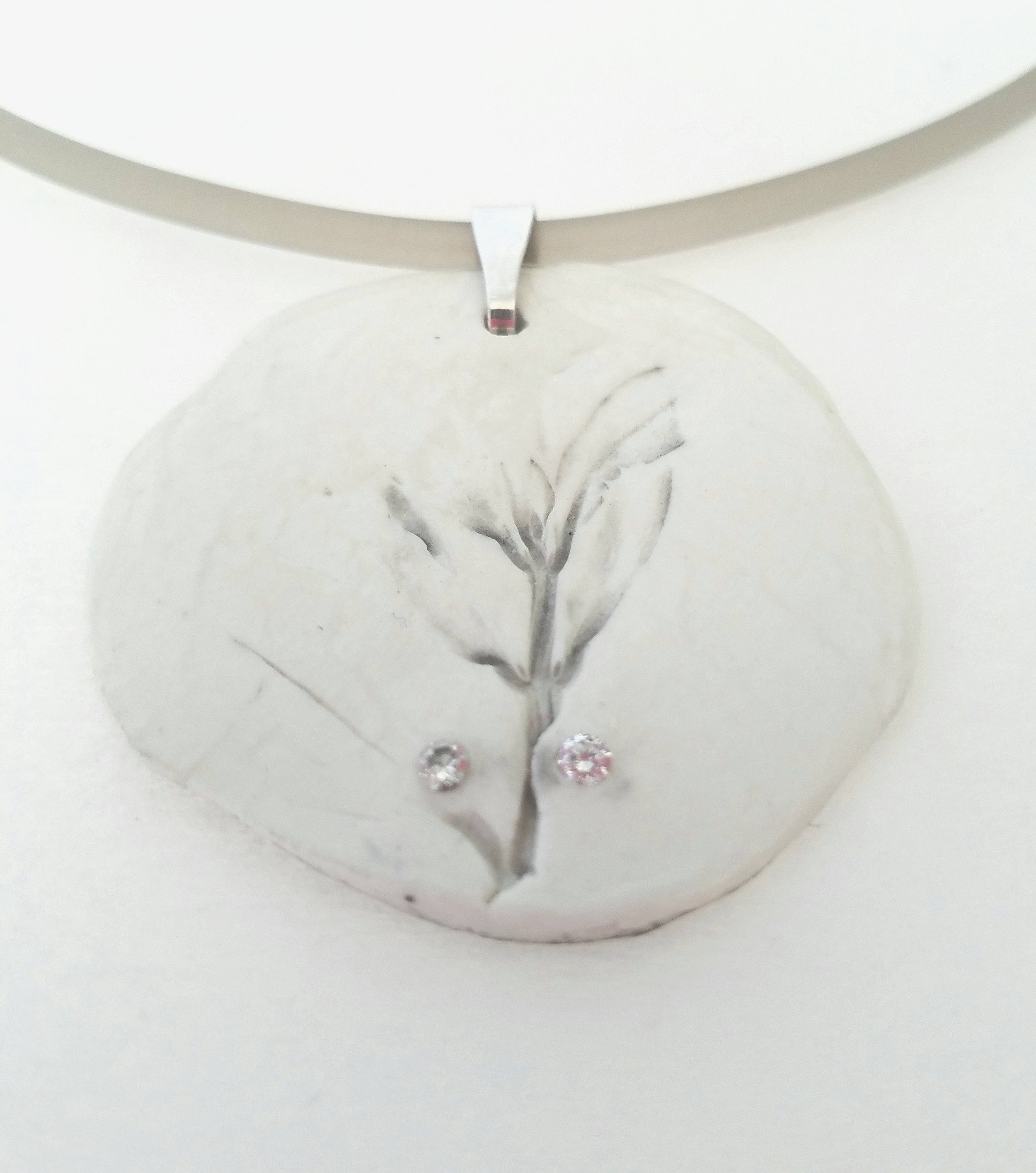 organic floral porcelain pendant.jpg