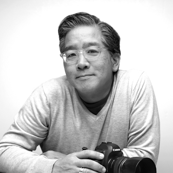 Kevin J. Miyazaki is an artist and photographer based in Milwaukee. His artwork often focuses on issues of ethnicity, family history and memory. Within the state, his work has been exhibited at the Haggerty Museum of Art, The Madison Museum of Contemporary Art, St. Norbert College, the Watrous Gallery and the University of Wisconsin-Milwaukee. Miyazaki is a past recipient of a Mary L. Nohl Fund Fellowship and had work included in the 2013 Wisconsin Triennial. He is a member of the adjunct faculty at the Milwaukee Institute of Art & Design. 