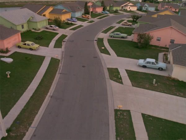 The Community