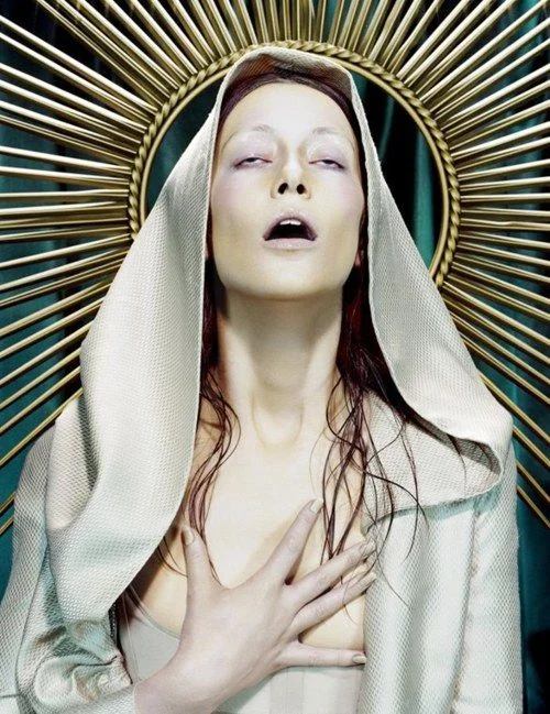 Helen's death