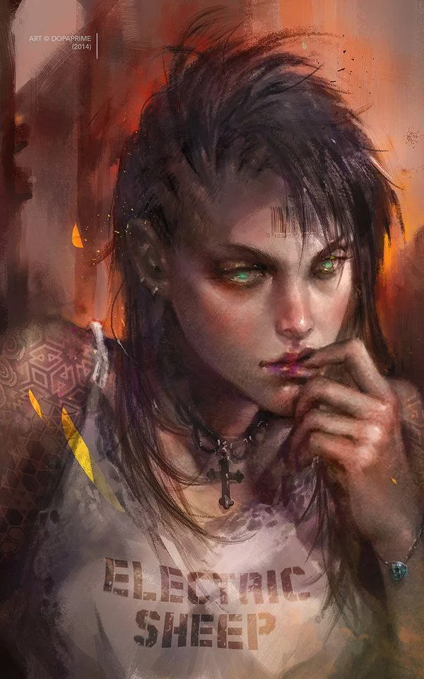 Adelais